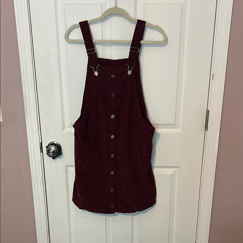 Celebrity Pink Red Sleeveless Mini Dress